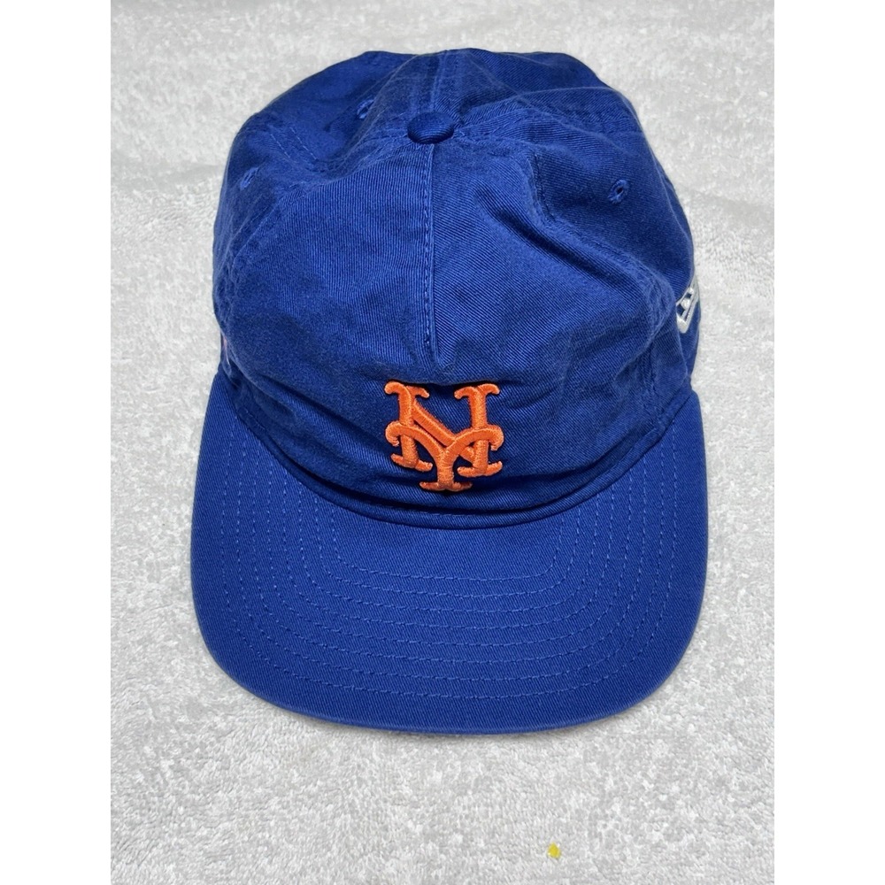 NY Mets World Series 1986 Snap Back Cap New Era1920